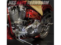 2000 Harley Davidson  Simms SIMMS MOTORCYCLE (CC-955509) for sale in Milpitas, California