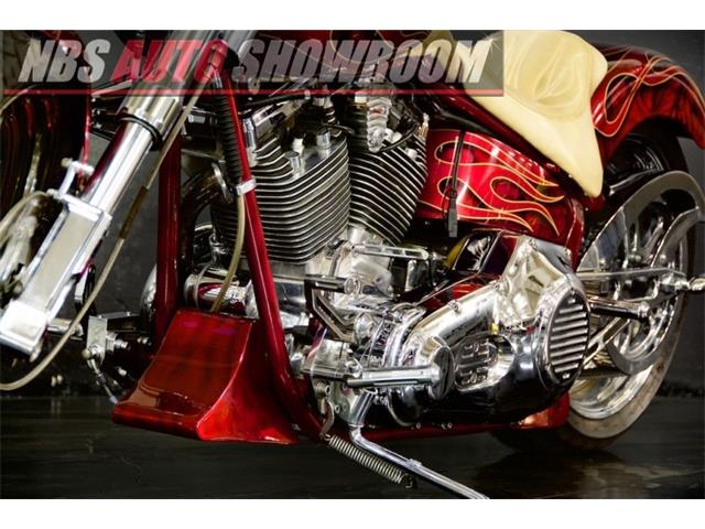 2000 Harley Davidson  Simms SIMMS MOTORCYCLE (CC-955509) for sale in Milpitas, California