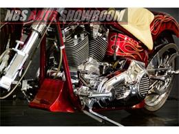 2000 Harley Davidson  Simms SIMMS MOTORCYCLE (CC-955509) for sale in Milpitas, California