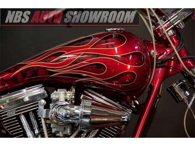 2000 Harley Davidson  Simms SIMMS MOTORCYCLE (CC-955509) for sale in Milpitas, California