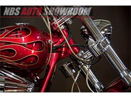 2000 Harley Davidson  Simms SIMMS MOTORCYCLE (CC-955509) for sale in Milpitas, California