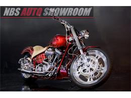 2000 Harley Davidson  Simms SIMMS MOTORCYCLE (CC-955509) for sale in Milpitas, California