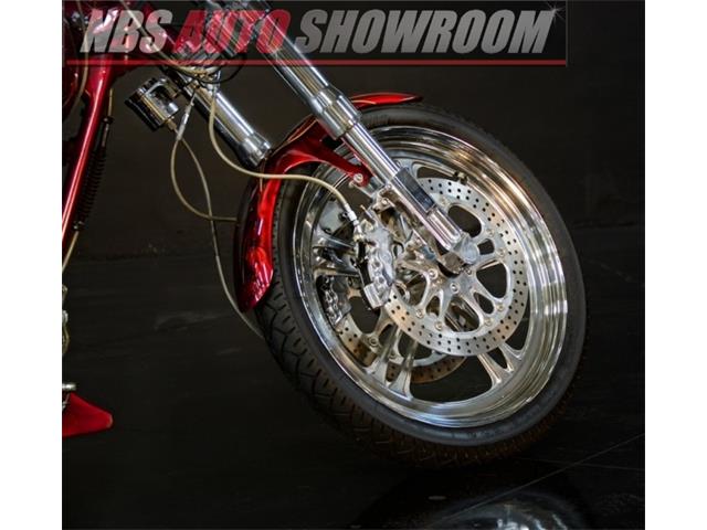 2000 Harley Davidson  Simms SIMMS MOTORCYCLE (CC-955509) for sale in Milpitas, California
