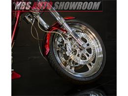 2000 Harley Davidson  Simms SIMMS MOTORCYCLE (CC-955509) for sale in Milpitas, California