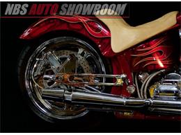 2000 Harley Davidson  Simms SIMMS MOTORCYCLE (CC-955509) for sale in Milpitas, California