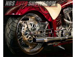 2000 Harley Davidson  Simms SIMMS MOTORCYCLE (CC-955509) for sale in Milpitas, California