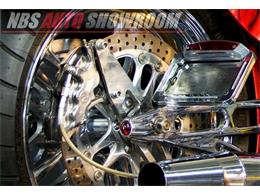 2000 Harley Davidson  Simms SIMMS MOTORCYCLE (CC-955509) for sale in Milpitas, California