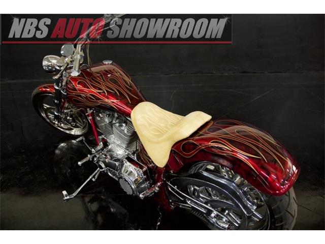 2000 Harley Davidson  Simms SIMMS MOTORCYCLE (CC-955509) for sale in Milpitas, California