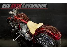 2000 Harley Davidson  Simms SIMMS MOTORCYCLE (CC-955509) for sale in Milpitas, California