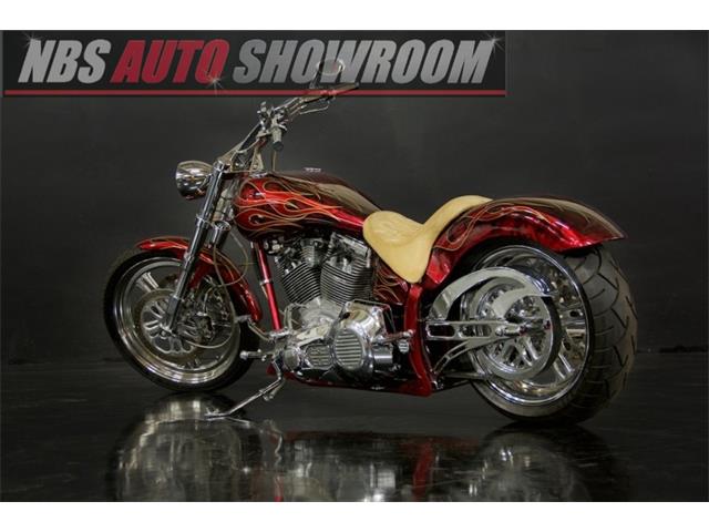 2000 Harley Davidson  Simms SIMMS MOTORCYCLE (CC-955509) for sale in Milpitas, California
