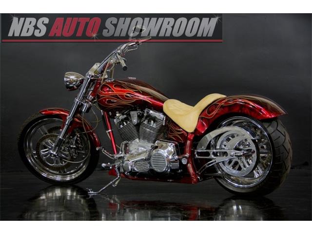 2000 Harley Davidson  Simms SIMMS MOTORCYCLE (CC-955509) for sale in Milpitas, California
