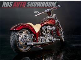 2000 Harley Davidson  Simms SIMMS MOTORCYCLE (CC-955509) for sale in Milpitas, California