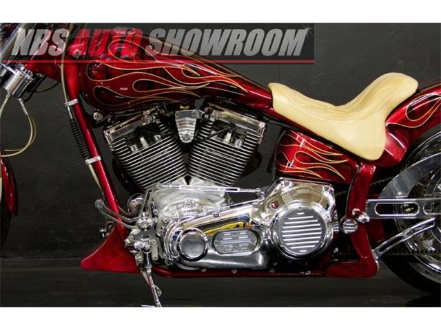 2000 Harley Davidson  Simms SIMMS MOTORCYCLE (CC-955509) for sale in Milpitas, California