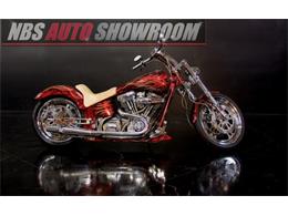 2000 Harley Davidson  Simms SIMMS MOTORCYCLE (CC-955509) for sale in Milpitas, California