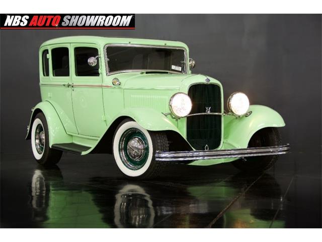 1932 Ford Model B (CC-955510) for sale in Milpitas, California