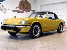 1973 Triumph Spitfire (CC-955528) for sale in Hamburg, New York