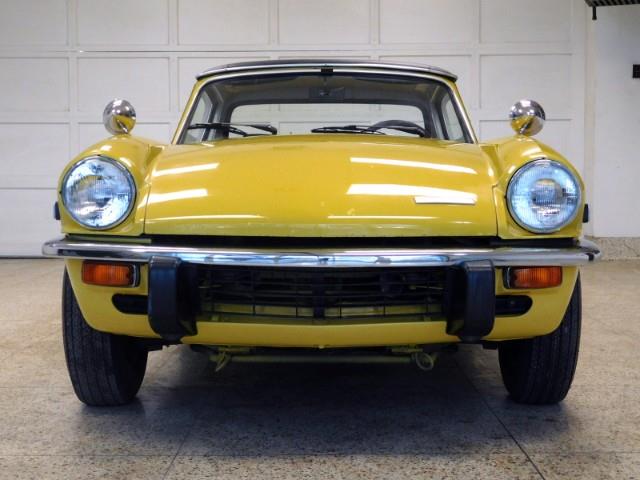 1973 Triumph Spitfire (CC-955528) for sale in Hamburg, New York