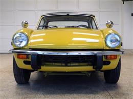1973 Triumph Spitfire (CC-955528) for sale in Hamburg, New York