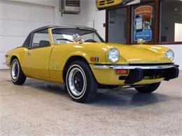 1973 Triumph Spitfire (CC-955528) for sale in Hamburg, New York