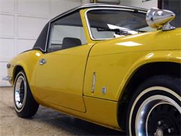 1973 Triumph Spitfire (CC-955528) for sale in Hamburg, New York
