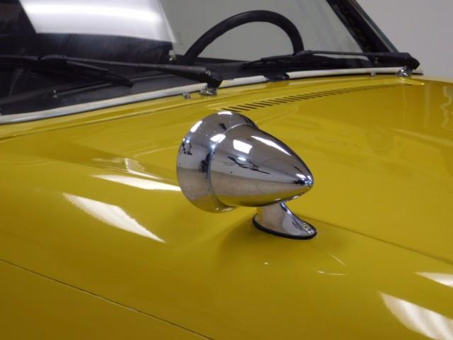 1973 Triumph Spitfire (CC-955528) for sale in Hamburg, New York