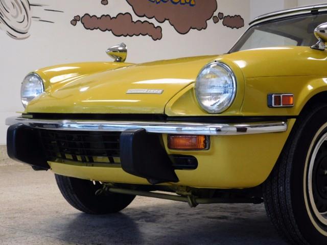 1973 Triumph Spitfire (CC-955528) for sale in Hamburg, New York