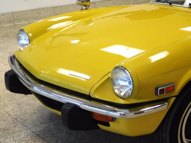 1973 Triumph Spitfire (CC-955528) for sale in Hamburg, New York