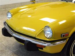 1973 Triumph Spitfire (CC-955528) for sale in Hamburg, New York