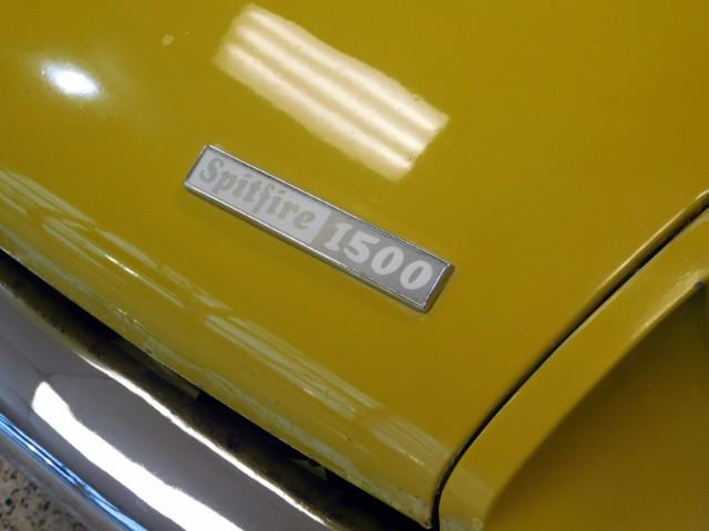 1973 Triumph Spitfire (CC-955528) for sale in Hamburg, New York