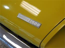 1973 Triumph Spitfire (CC-955528) for sale in Hamburg, New York