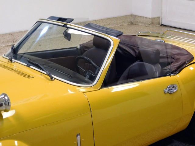 1973 Triumph Spitfire (CC-955528) for sale in Hamburg, New York