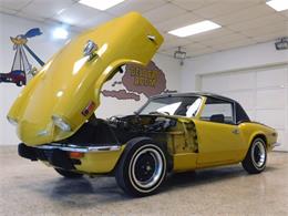 1973 Triumph Spitfire (CC-955528) for sale in Hamburg, New York