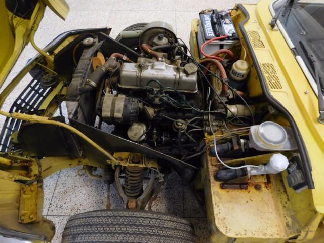 1973 Triumph Spitfire (CC-955528) for sale in Hamburg, New York