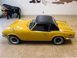 1973 Triumph Spitfire (CC-955528) for sale in Hamburg, New York