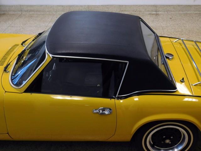 1973 Triumph Spitfire (CC-955528) for sale in Hamburg, New York