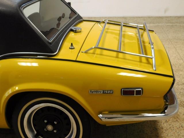 1973 Triumph Spitfire (CC-955528) for sale in Hamburg, New York