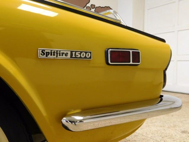 1973 Triumph Spitfire (CC-955528) for sale in Hamburg, New York