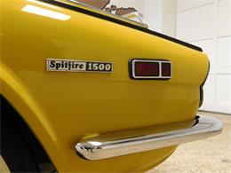 1973 Triumph Spitfire (CC-955528) for sale in Hamburg, New York