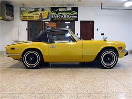 1973 Triumph Spitfire (CC-955528) for sale in Hamburg, New York