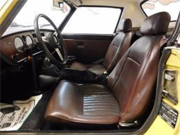 1973 Triumph Spitfire (CC-955528) for sale in Hamburg, New York