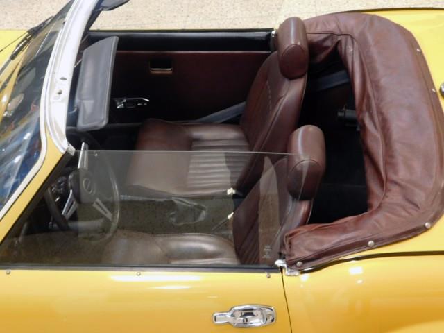 1973 Triumph Spitfire (CC-955528) for sale in Hamburg, New York