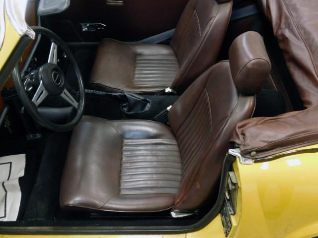1973 Triumph Spitfire (CC-955528) for sale in Hamburg, New York