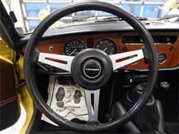 1973 Triumph Spitfire (CC-955528) for sale in Hamburg, New York