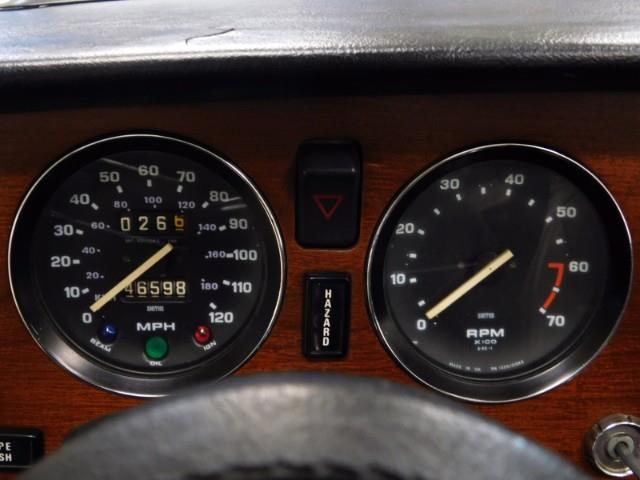 1973 Triumph Spitfire (CC-955528) for sale in Hamburg, New York