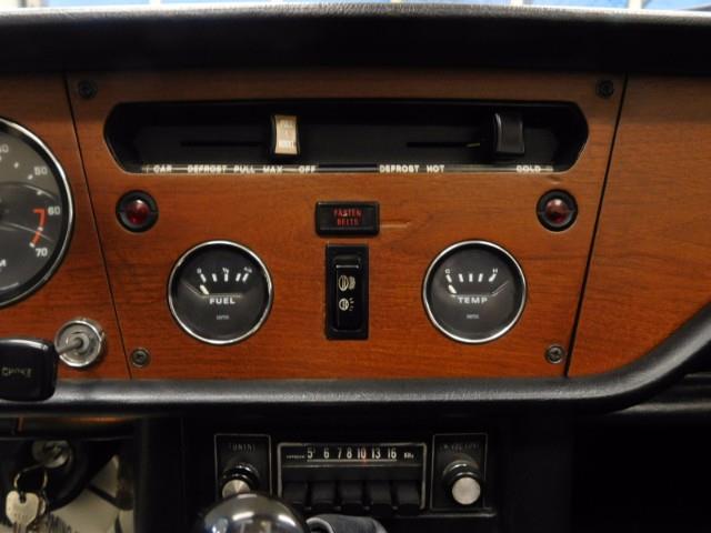 1973 Triumph Spitfire (CC-955528) for sale in Hamburg, New York