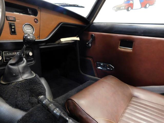 1973 Triumph Spitfire (CC-955528) for sale in Hamburg, New York