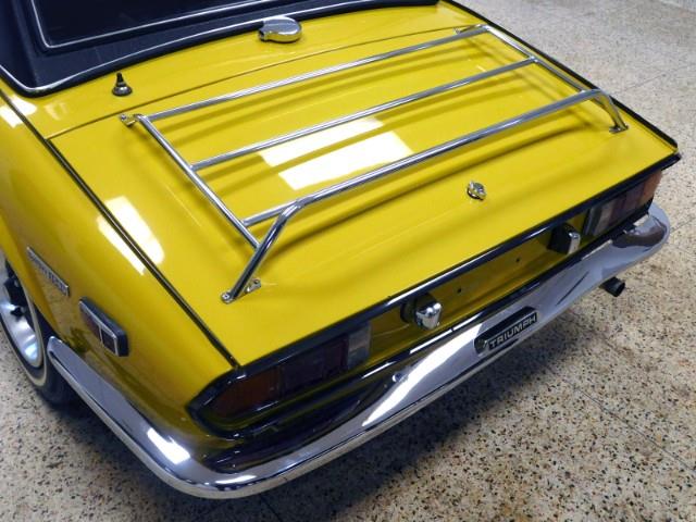1973 Triumph Spitfire (CC-955528) for sale in Hamburg, New York