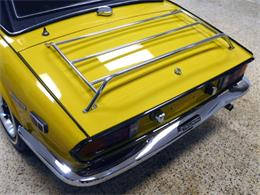 1973 Triumph Spitfire (CC-955528) for sale in Hamburg, New York