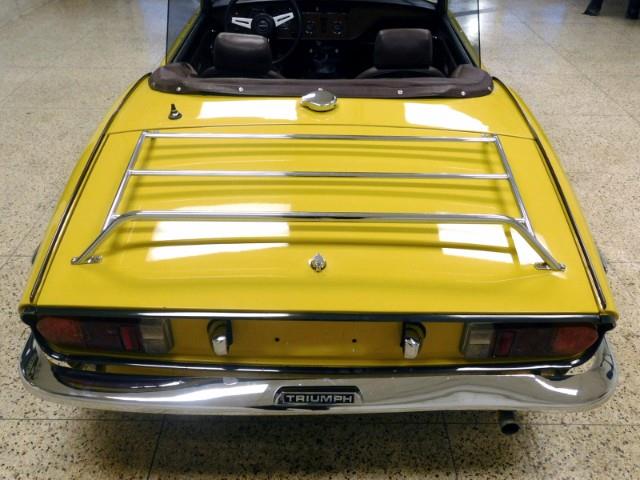 1973 Triumph Spitfire (CC-955528) for sale in Hamburg, New York