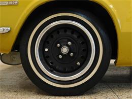 1973 Triumph Spitfire (CC-955528) for sale in Hamburg, New York